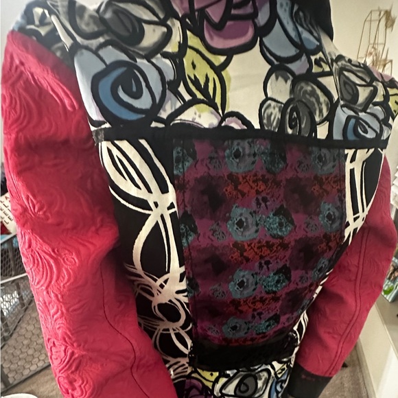 Worn Once! Women’s Blazer by Dalin - Picture 4 of 6